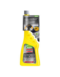 PULITORE COMPLETO MOTORE A BENZINA ml 250 - AREXONS