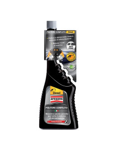 PULITORE COMPLETO MOTORE DIESEL - AREXONS