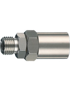 ATTACCO MASCHIO ARIA - ANI