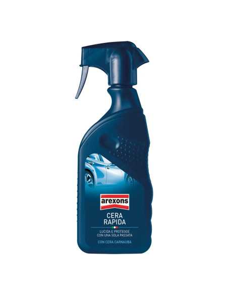 CERA RAPIDA SPRAY - AREXONS | Utensili Store