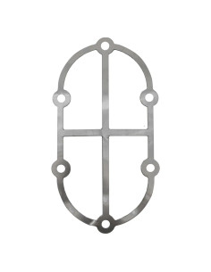 GUARNIZIONE PER PIASTRA ASPIRAZIONE - UNIKO