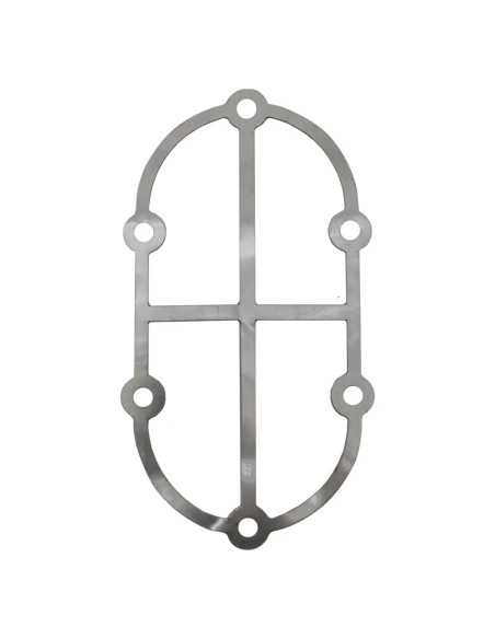 GUARNIZIONE PER PIASTRA ASPIRAZIONE - UNIKO | Utensili Store