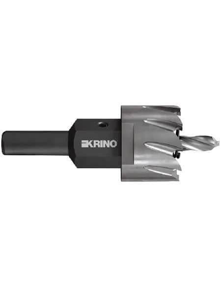 Fresa a Tazza HSS - KRINO | Utensili Store