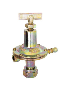 REGOLATORE GPL AD ALTA PRESSIONE - Koncreto