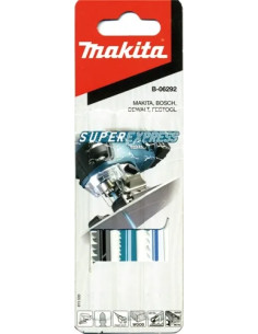 LAME X SEGHETTO ALT. MAKITA ASSORTITE - MAKITA