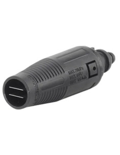 TESTINA GETTO REGOLABILE ANNOVI - ANNOVI