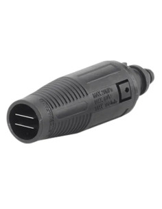 TESTINA GETTO REGOLABILE ANNOVI - ANNOVI 2