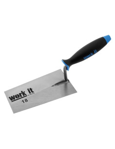 CAZZUOLA PUNTA QUADRA - AUSONIA