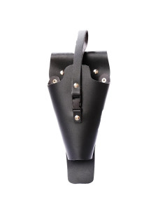 FODERO PER TRAPANI A BATTERIA - Senza Marca