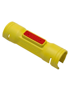 COPRITUBO DI SEGNALAZIONE PER PONTEGGI - Senza Marca