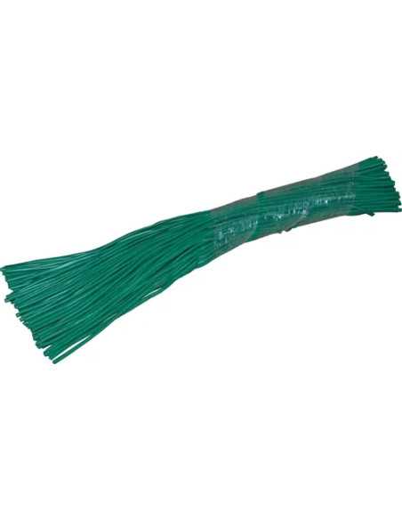 LEGACCIO X AGRICOLTURA PVC VERDE - Senza Marca | Utensili Store
