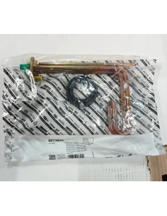 RIC. RESISTENZA X SCALDACQUA - MAURER