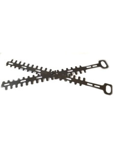 RIC.PAPILLON - TAGLIASIEPI+POTATORE - PAPILLON