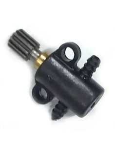 RIC.PAPILLON - ELETTROSEGA POMPA OLIO - PAPILLON 2