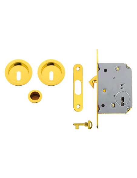 KIT PER PORTE SCORREVOLI - MARIVA | Utensili Store