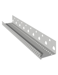 PROFILO DI PARTENZA PER ISOLAMENTO TERMICO - Senza Marca