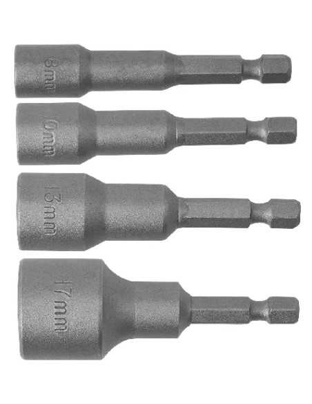 INSERTO MAGNETICO BUSSOLA MAURER PLUS - MAURER-PLUS | Utensili Store