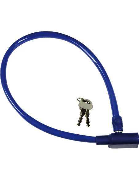 LUCCHETTO CICLI A SCATTO - MAURER | Utensili Store