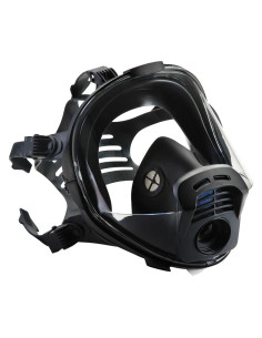 MASCHERA RESPIRATORIA 'PANAREA' - MILLA