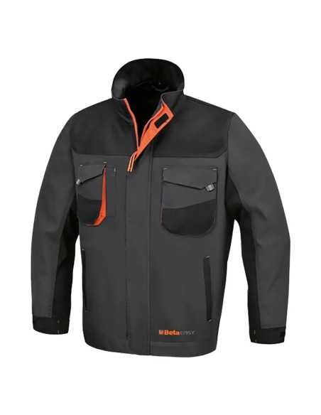 GIACCA DA LAVORO '7909G' XL - BETA | Utensili Store
