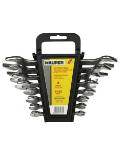 CHIAVI FISSE IN SERIE MAURER - MAURER