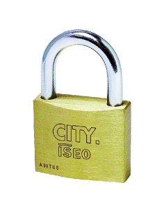 LUCCHETTO RETTANGOLARE - Koncreto