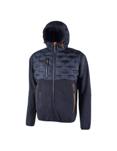 GIACCA DA LAVORO 'SPOCK' - UPOWER