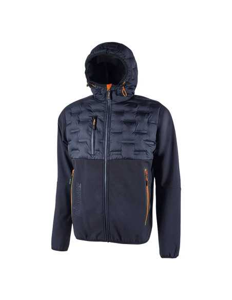 GIACCA DA LAVORO 'SPOCK' - UPOWER | Utensili Store