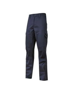 PANTALONE DA LAVORO 'GUAPO' - UPOWER