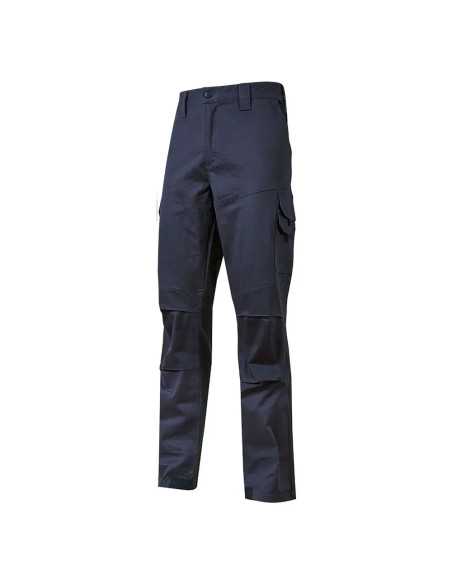 PANTALONE DA LAVORO 'GUAPO' - UPOWER | Utensili Store