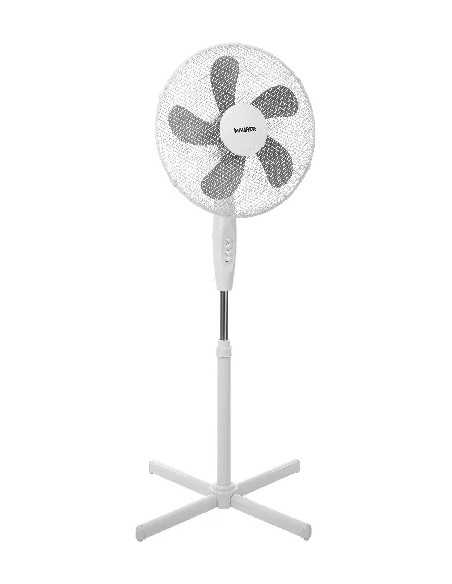 VENTILATORE A PIANTANA MAURER - MAURER | Utensili Store