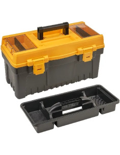 CASSETTA PORTAUTENSILI MAURER - MAURER