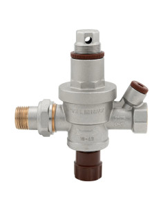 GRUPPO AUTOMATICO DI RIEMPIMENTO SENZA MANOMETRO - ITAP