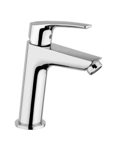 MONOCOMANDO LAVABO ALTO 'LUCENTE' - JACUZZI