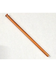 RIC.YAMATO - COMPRESSORE TUBO DI SCARICO - YAMATO 2