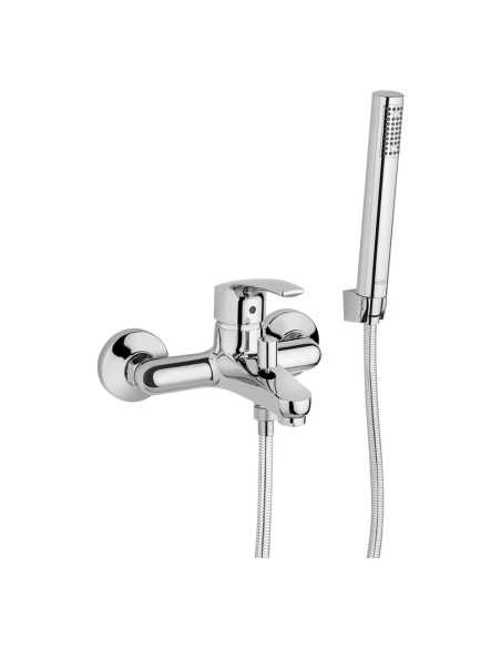 MONOCOMANDO ESTERNO VASCA 'LUCENTE' - JACUZZI | Utensili Store