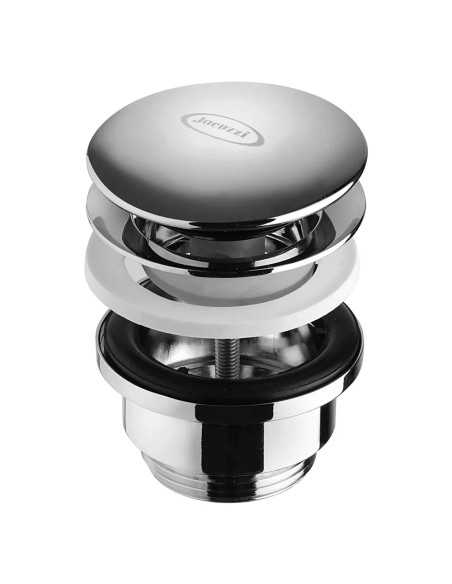 PILETTA UNIVERSALE 'LUCENTE' - JACUZZI | Utensili Store