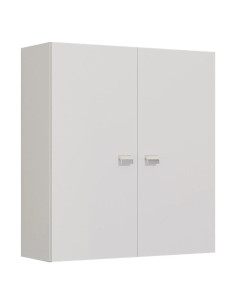 PENSILE PER BAGNO ANTA DOPPIA 'SMART' - SAVINIDUE