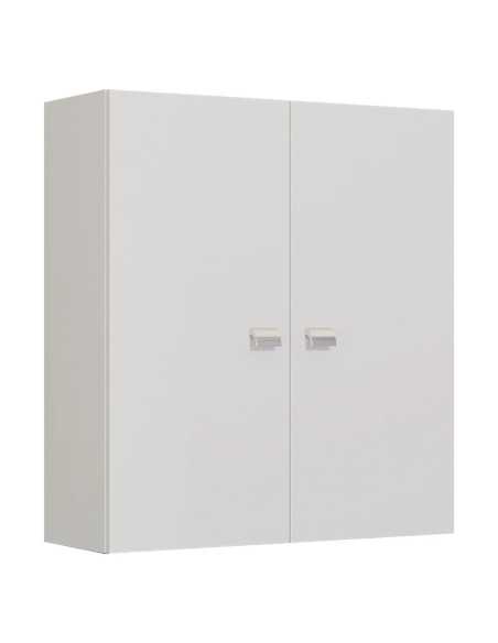 PENSILE PER BAGNO ANTA DOPPIA 'SMART' - SAVINIDUE | Utensili Store