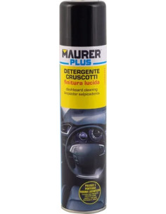 DETERGENTE AUTO - MAURER-PLUS