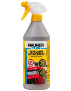 DETERGENTE AUTO - MAURER-PLUS 2