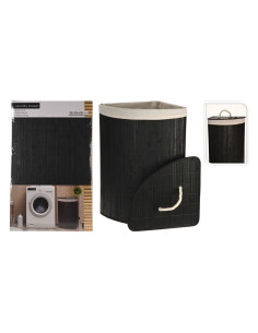 PORTABIANCHERIA ANGOLARE 'JAVIER' - Senza Marca