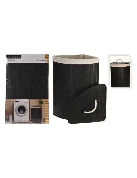 PORTABIANCHERIA ANGOLARE 'JAVIER' - Senza Marca | Utensili Store