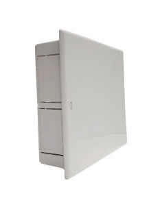 CASSETTA PER ALLOGGIO ED ISPEZIONE COLLETTORI - Senza Marca