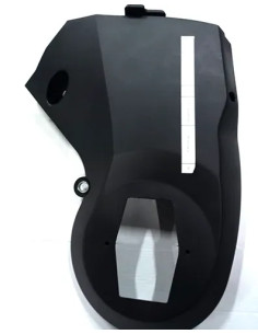 RIC.PAPILLON - RASAERBA SCOPPIO COPERTURA CINGHIA - PAPILLON