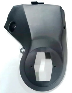 RIC.PAPILLON - RASAERBA SCOPPIO COPERTURA CINGHIA - PAPILLON 2