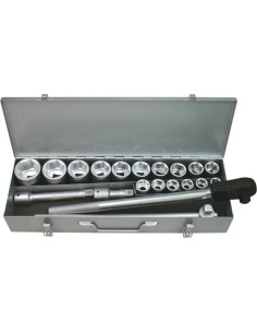 BUSSOLE IN SERIE MAURER PLUS - MAURER-PLUS