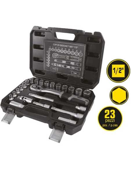 BUSSOLE IN SERIE MAURER PLUS - MAURER-PLUS | Utensili Store