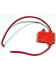 RIC.PAPILLON - SCUOTITORE - PAPILLON