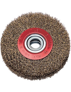 SPAZZOLA A DISCO MAURER - MAURER